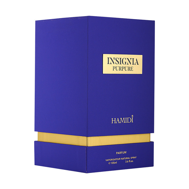 Product image: Insignia-Purpure-box