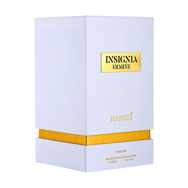 Product image: Insignia-ermine-box
