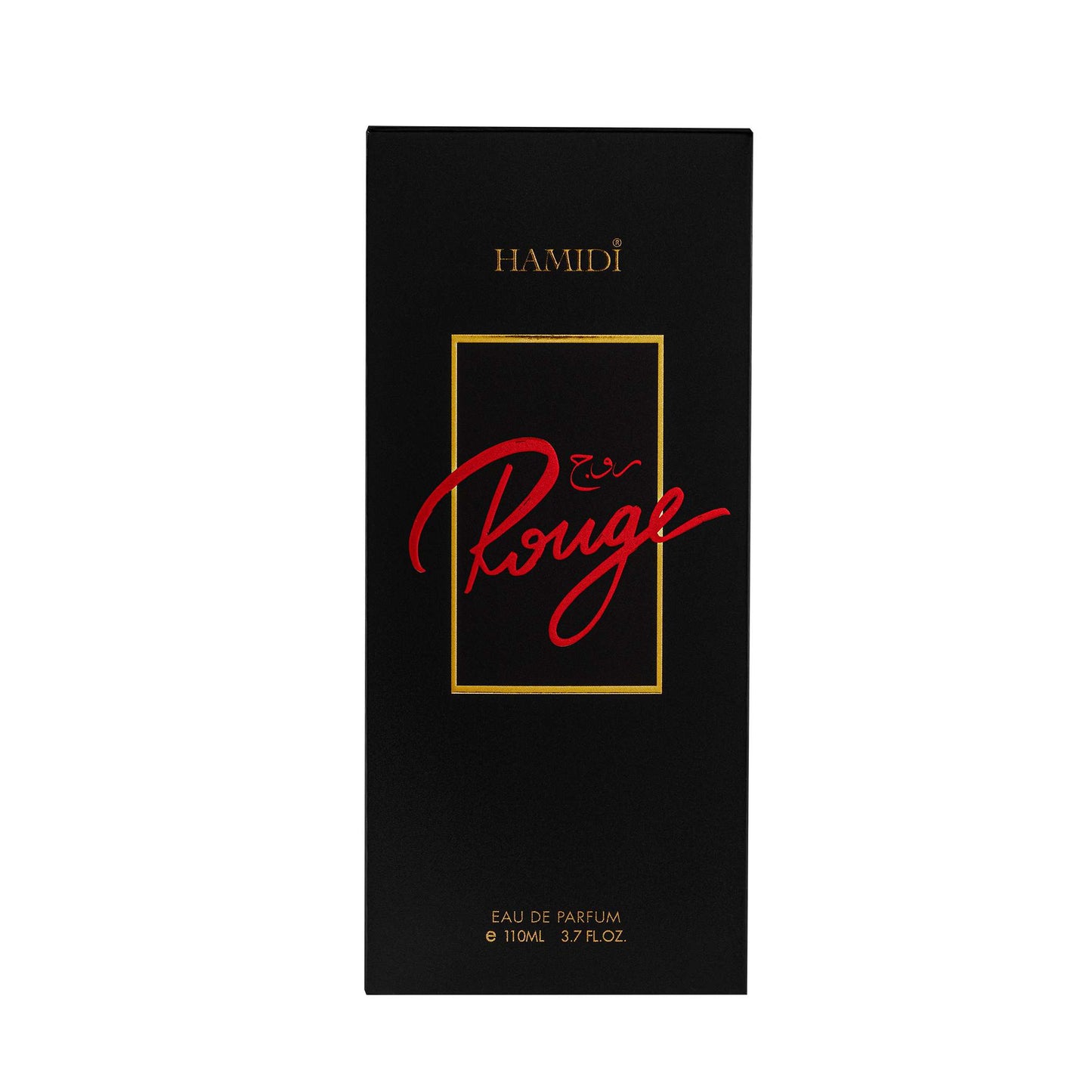 Product image: Rouge-edp-box110-ml