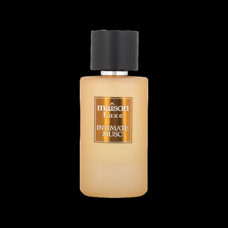 MAISON LUXE INTIMATE MUSC