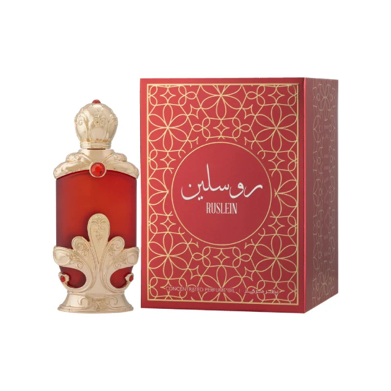 RUSLEIN 22ML CPO