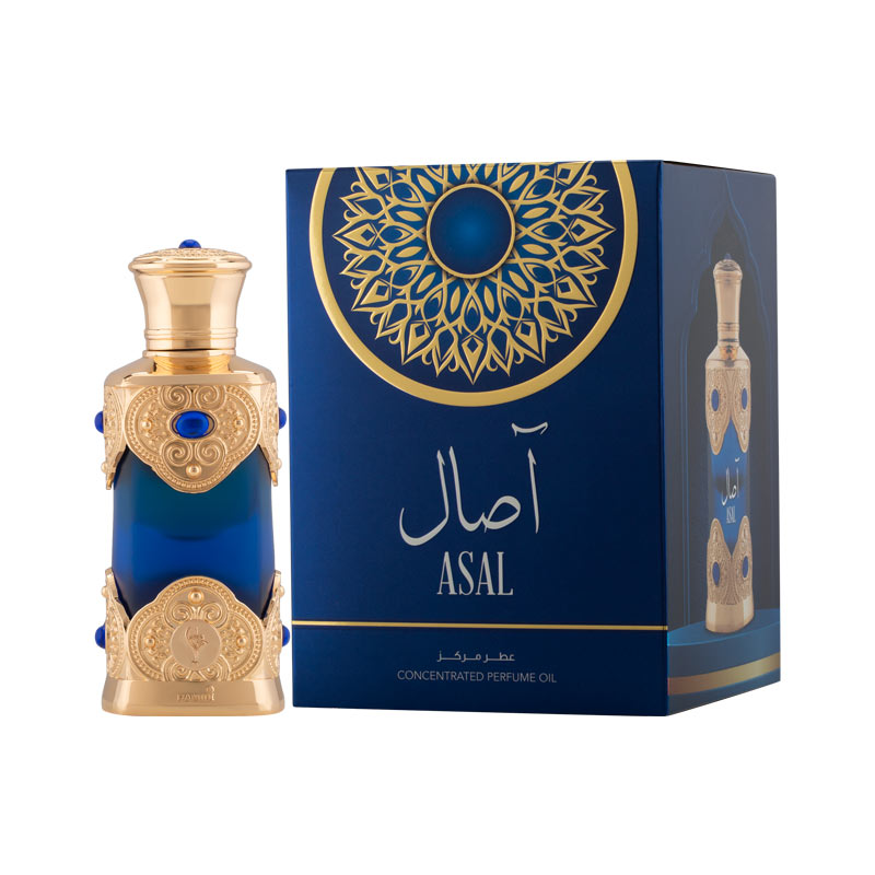 ASAL - 20ML