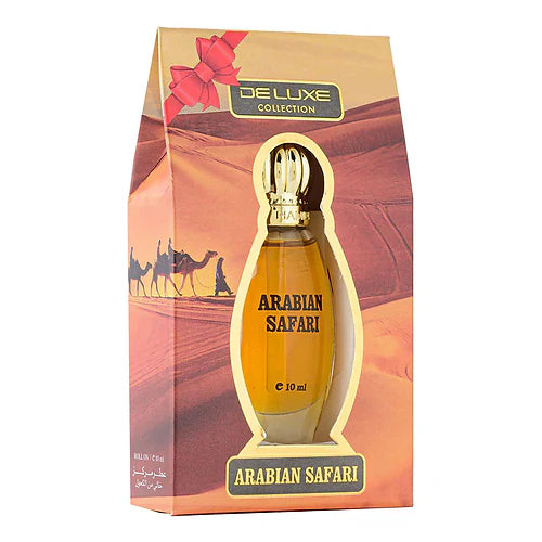 ARABIAN SAFARI CPO - 10ML