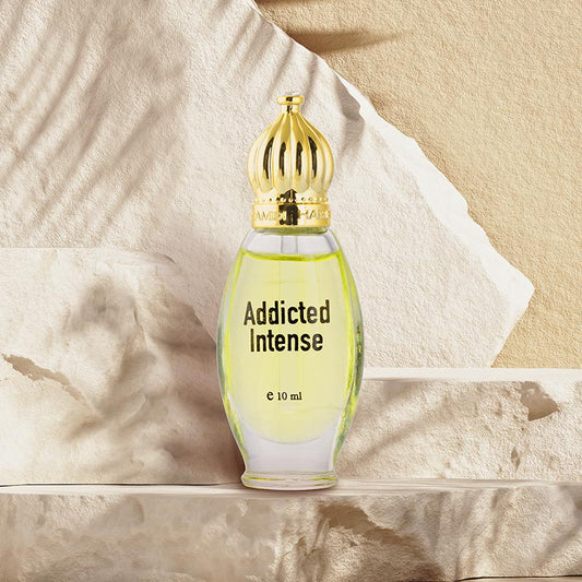 Product image: Addicted-Intense