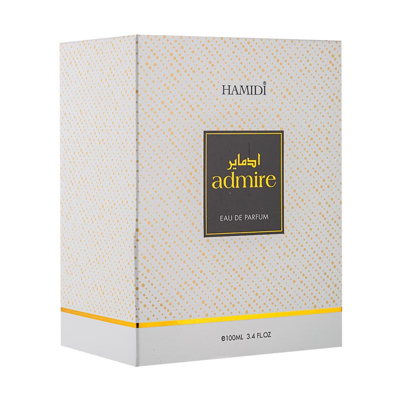 Product image: Admire-Box