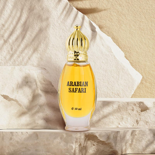 Product image: Arabian-Safari