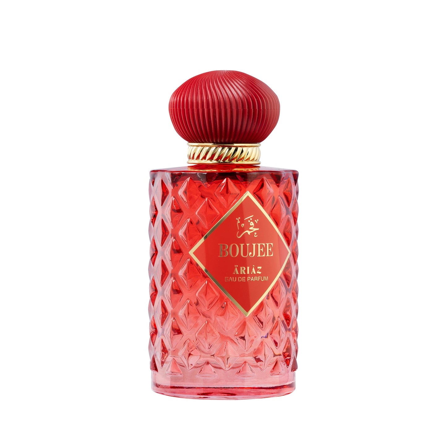 Product image: Boujee-edp-bottle-side
