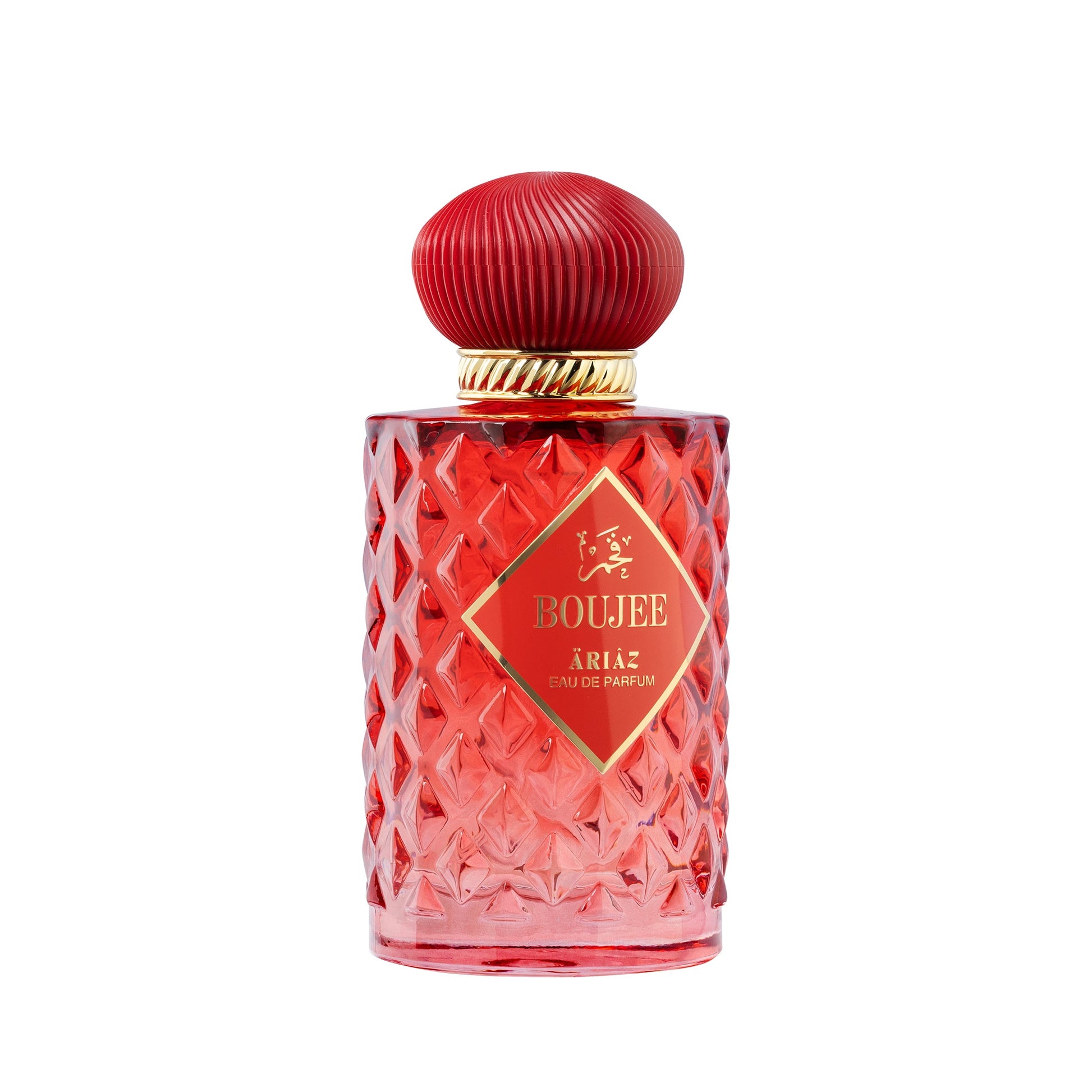 Product image: Boujee-edp-bottle-side