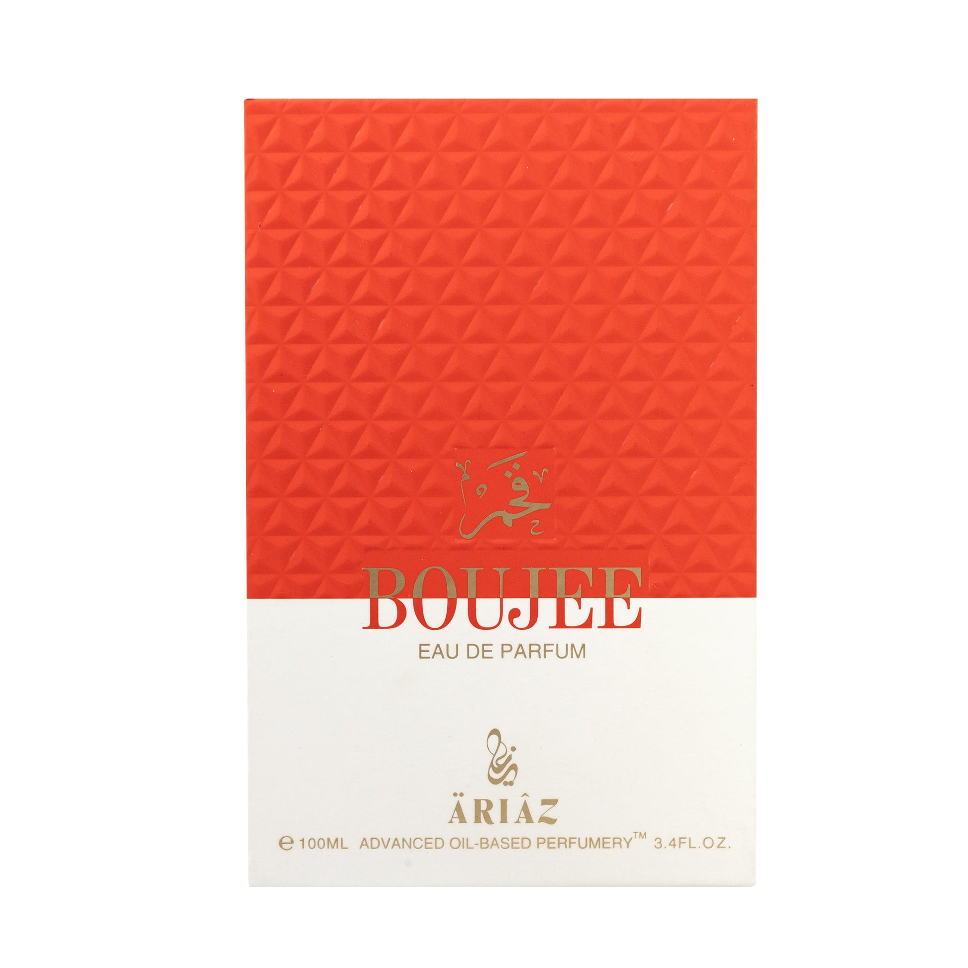 Product image: Boujee-edp-box-front
