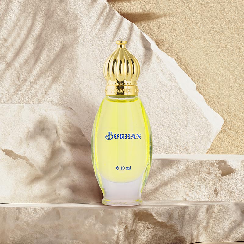 Product image: Burhan