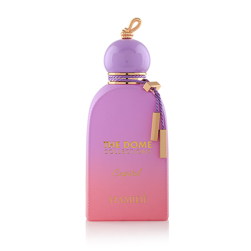 Product image: Capital-bottle