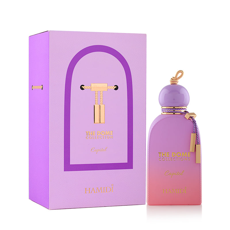 Product image: Capital-bottlewithbox