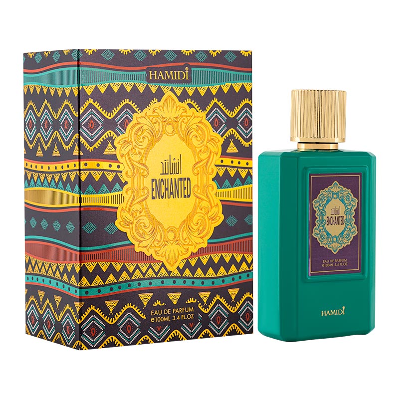 Product image: Enchanted-Group