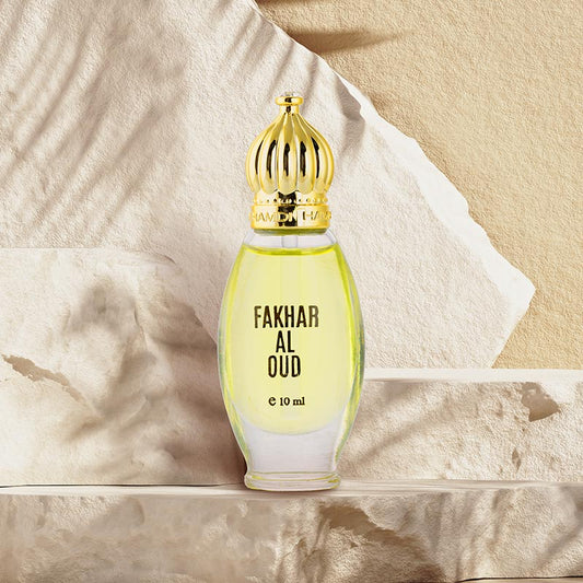 Product image: Fakhar-al-oud