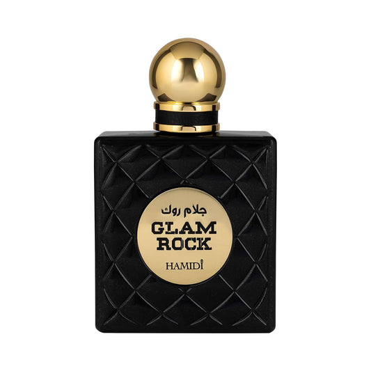Product image: Glam-Rock-Bottle-100ml