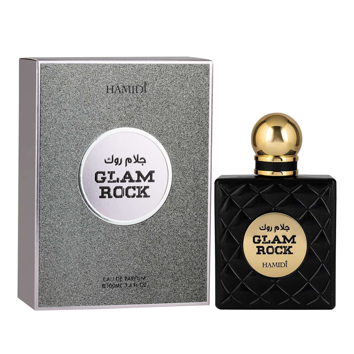 Product image: Glam-Rock-Group-100ml