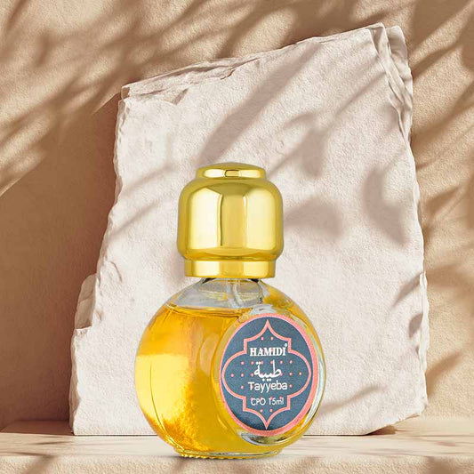 Product image: Hamidi-CPO-15ml-tayyeba