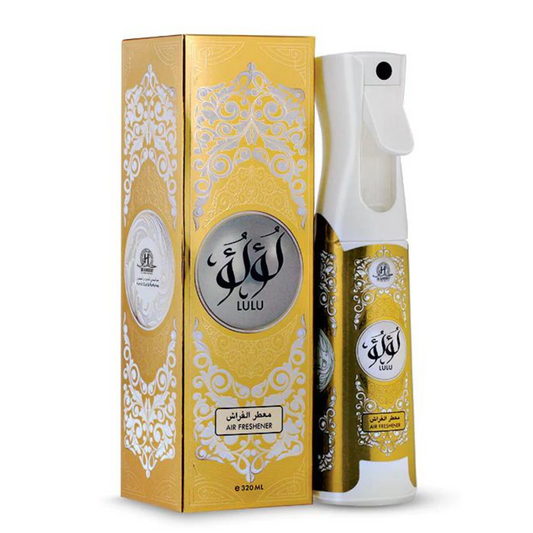 Product image: HamidiLuluAirFreshenerWithBox_2048x2048px
