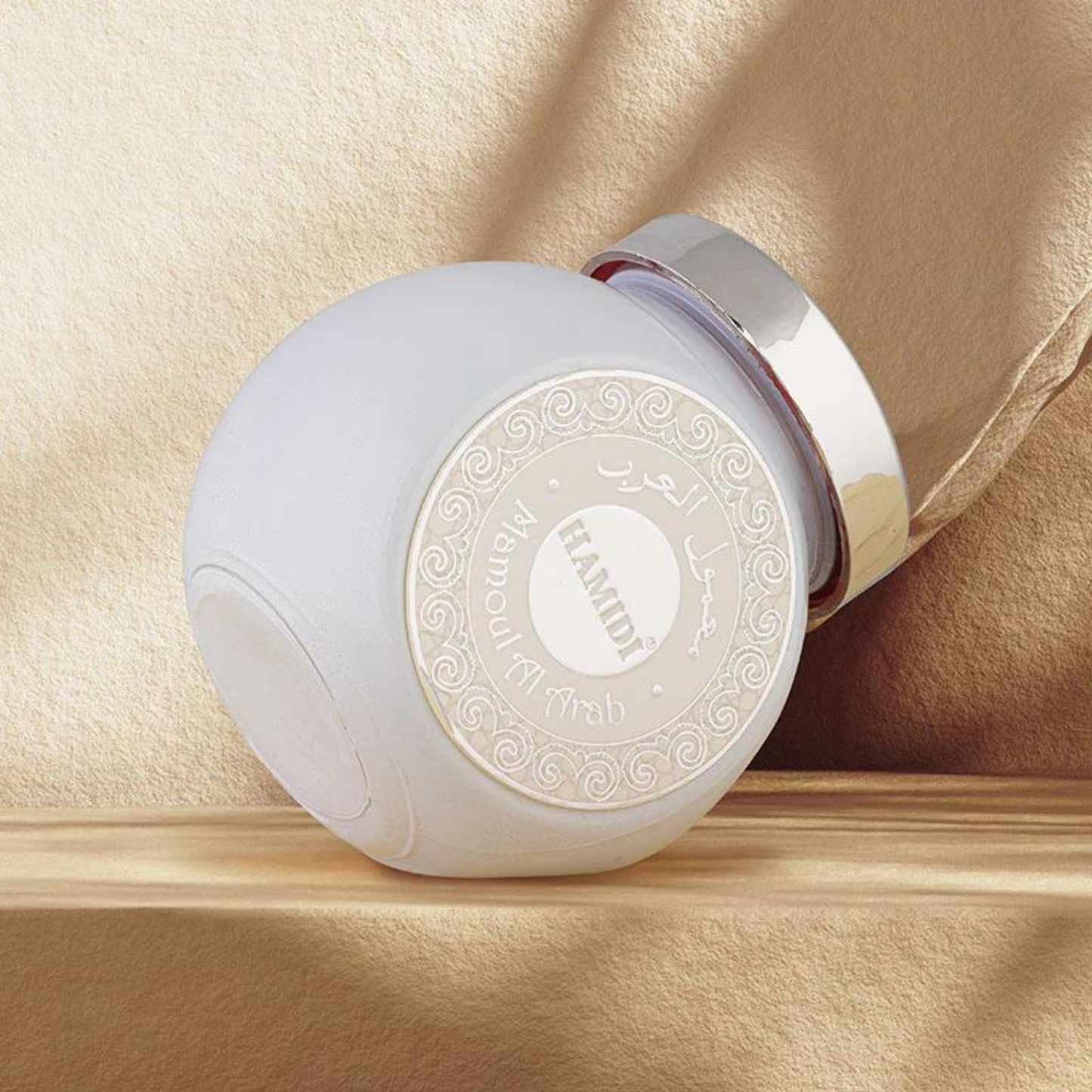 Product image: HamidiMamoulAlArabJar_2048x2048px