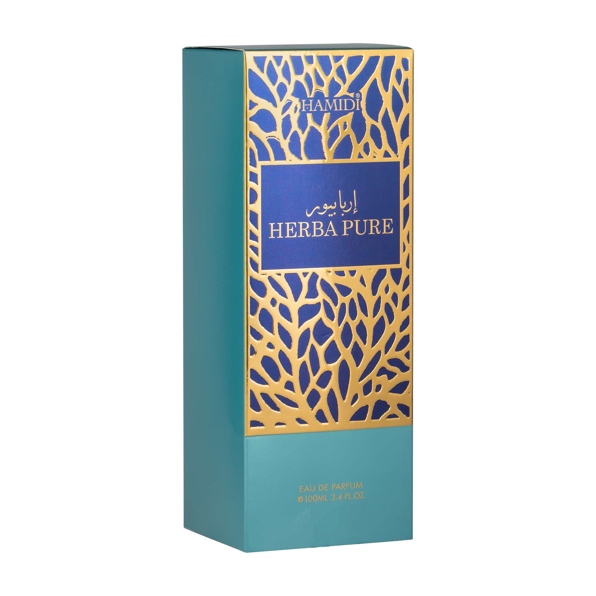 Product image: Herba-Pure-Box