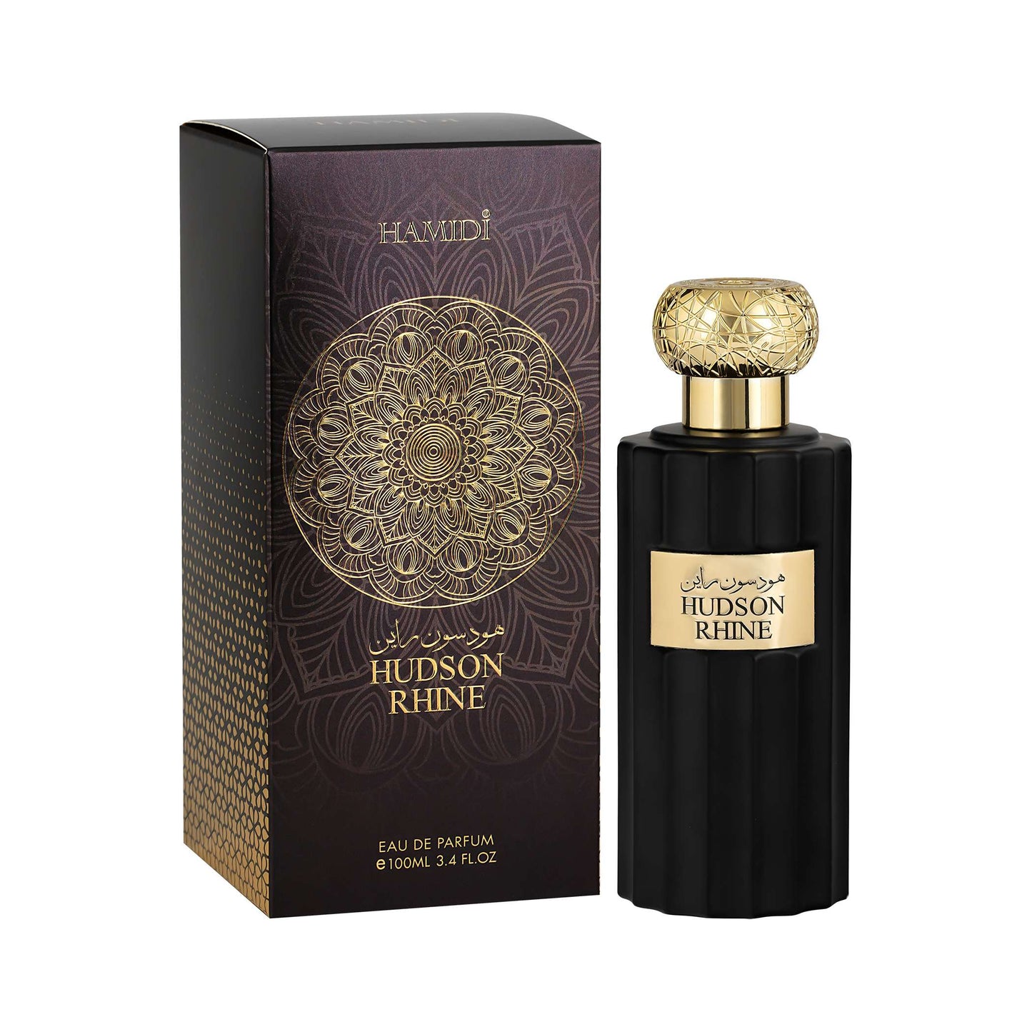 Product image: Hudson-Rhine-Group-100ml