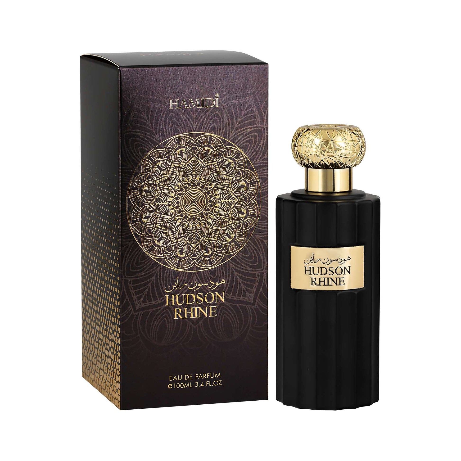 Product image: Hudson-Rhine-Group-100ml