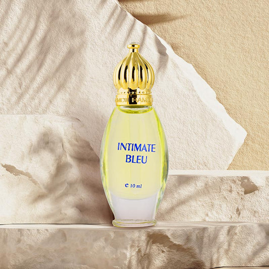 Product image: Intimate-Bleu