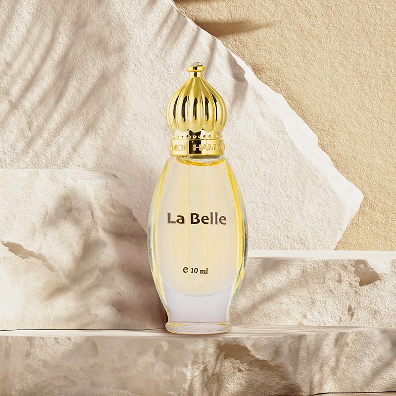 Product image: La-belle