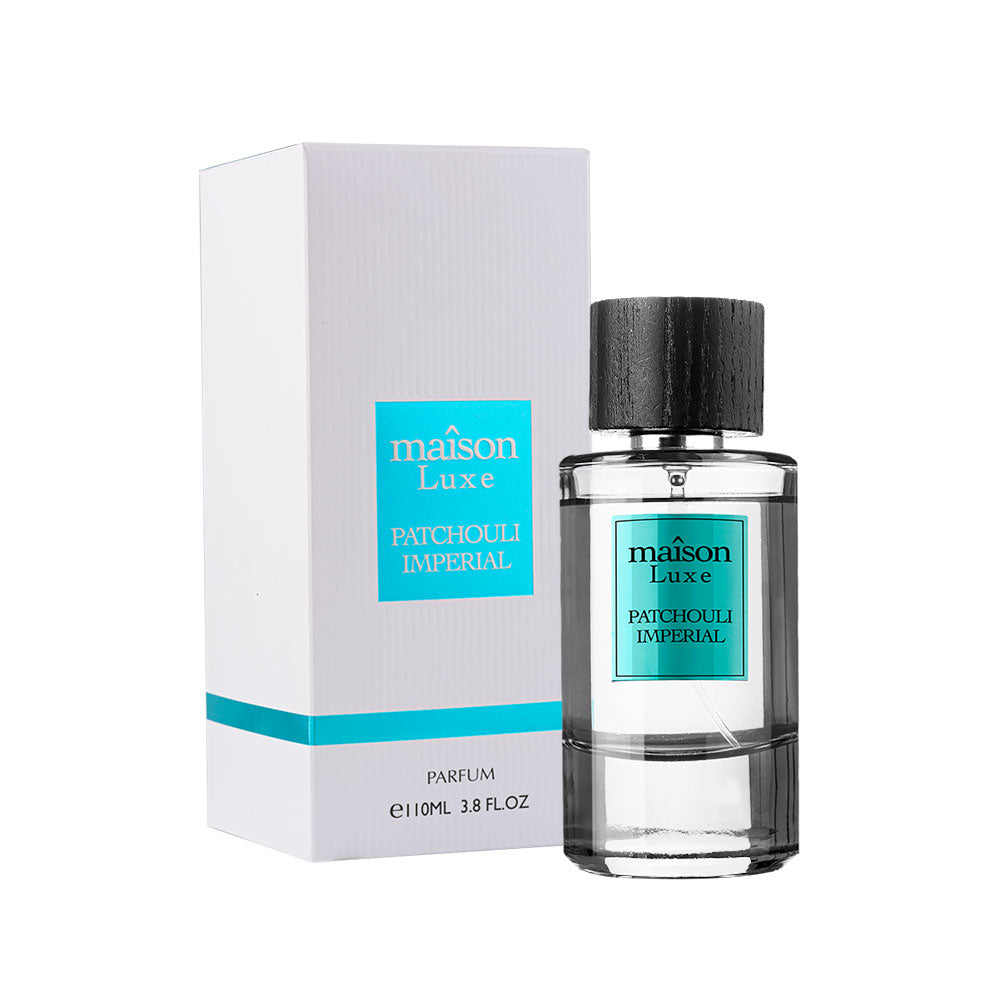 Product image: Maison-Patchouli-Imperial