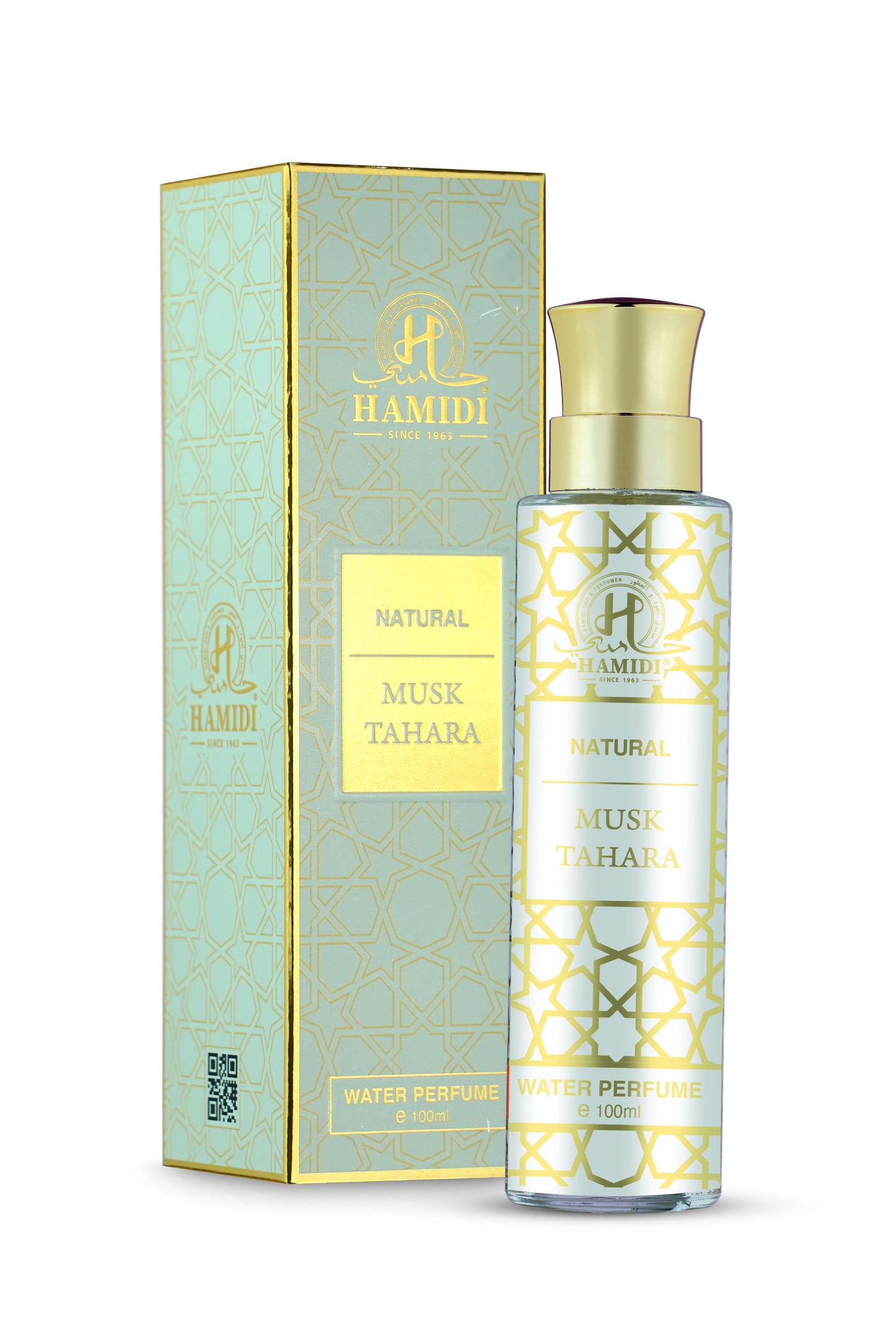 Product image: MuskTahara