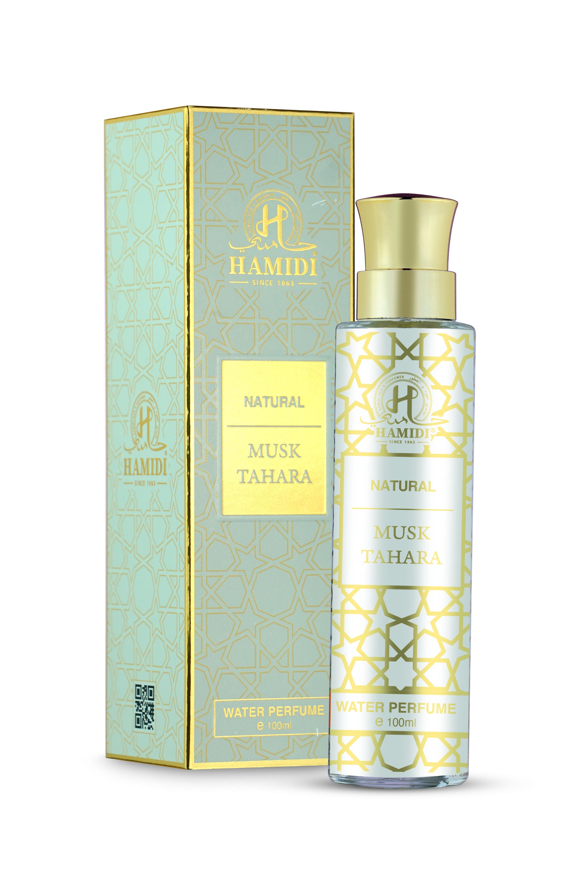 Product image: MuskTahara