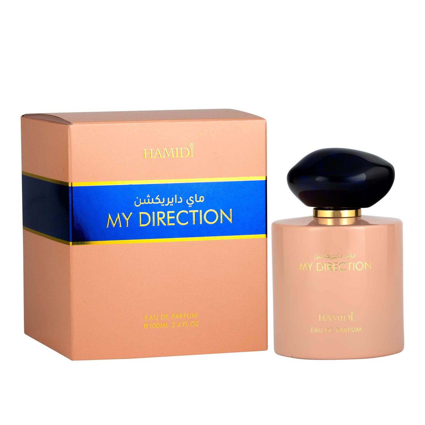 Product image: My-Direction-Group