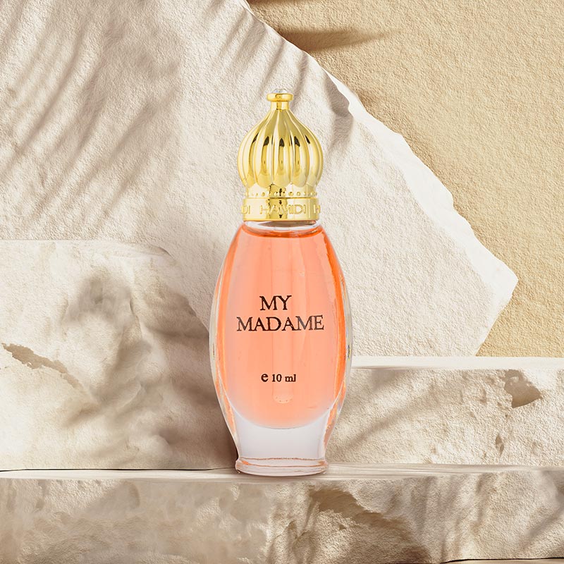 Product image: My-Madame