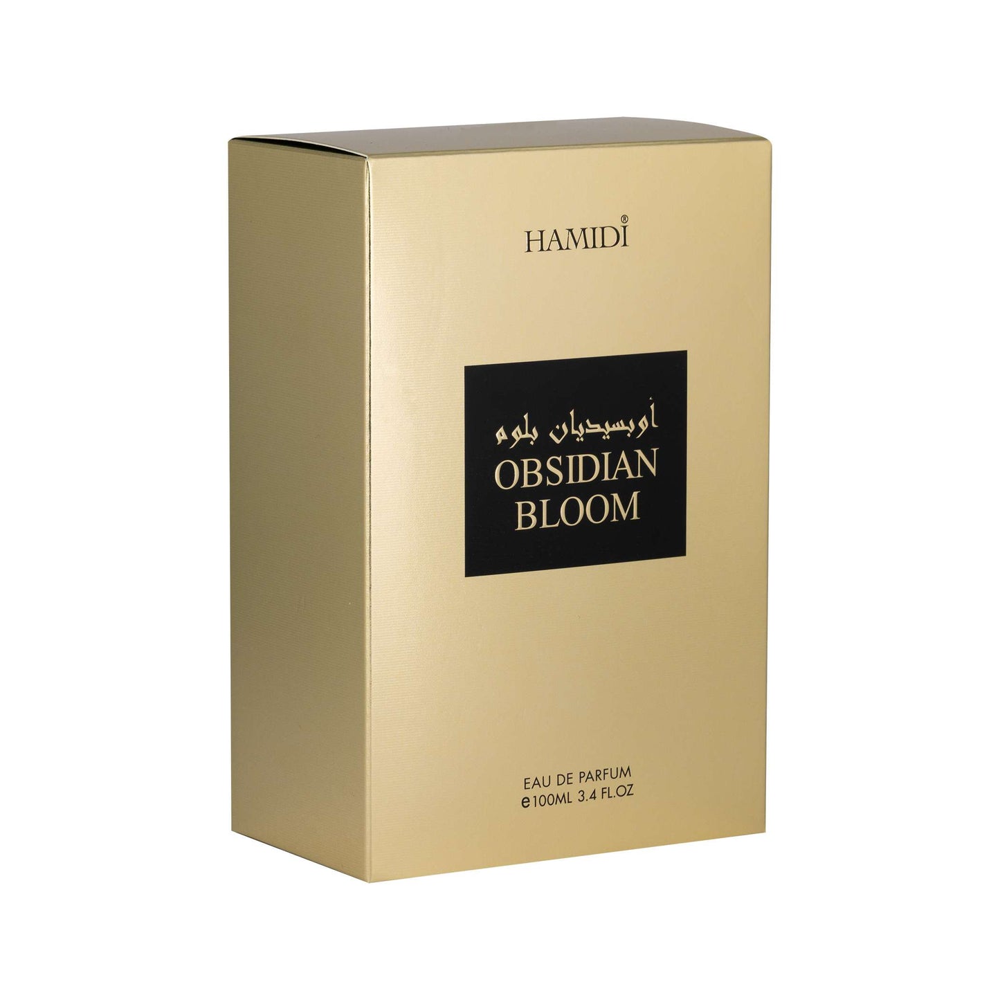 Product image: Obsidian-Blossom-Box