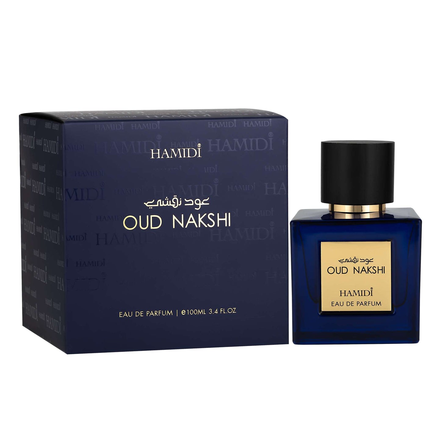 Product image: Oud-Nakshi-Group