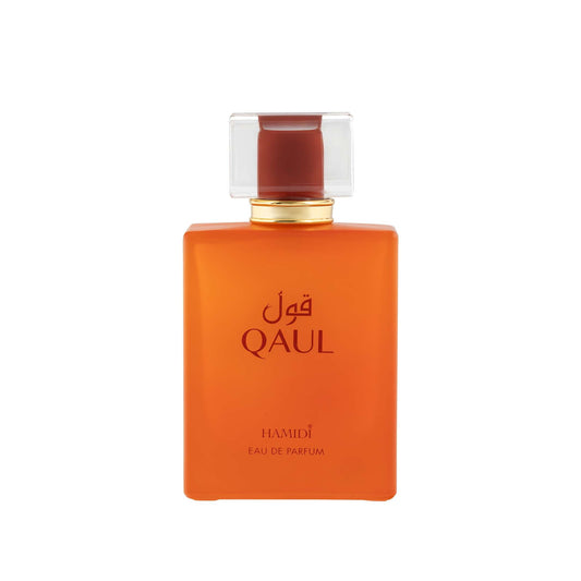 Product image: Qaul-edp-bottle-100ml