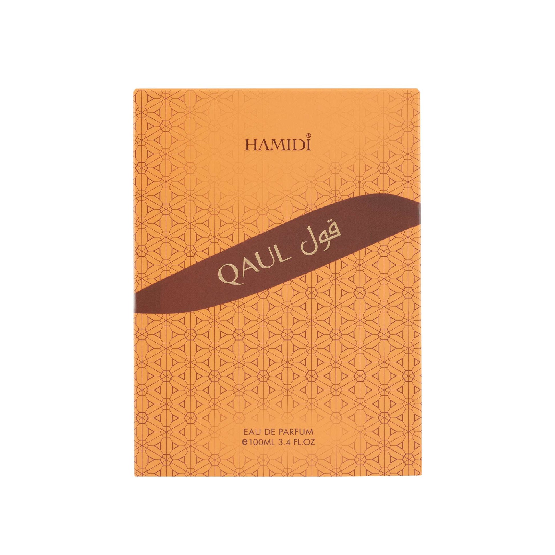 Product image: Qaul-edp-box-100ml