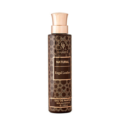 Product image: Regal-leather-bottle