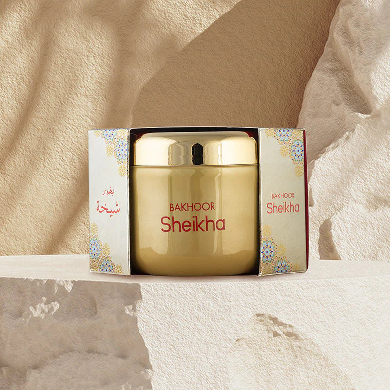 Product image: Sheikha_Bakhoor_Hamidi