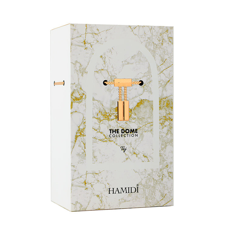 Product image: Taj-Box