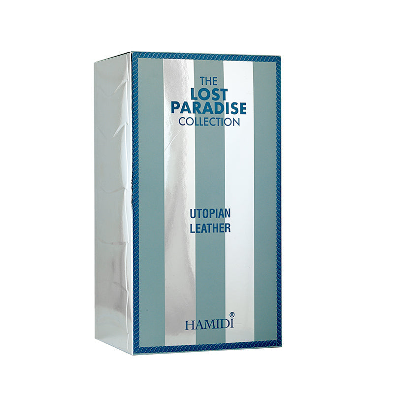 Product image: UTOPIANI-LEATHER-box-1