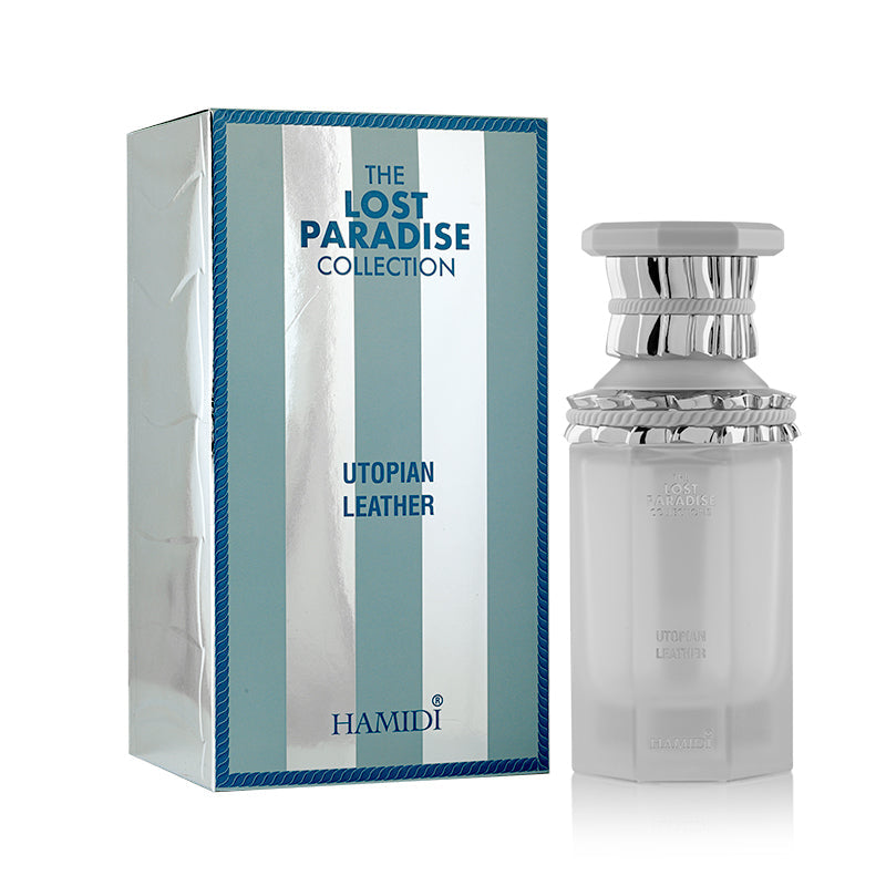 Product image: UTOPIANI-LEATHER-box