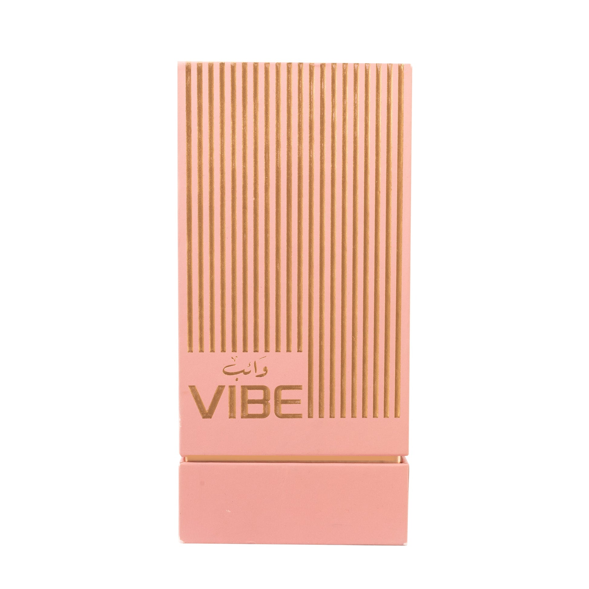 Product image: Vibe-edp--box-front