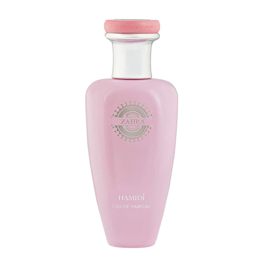 Product image: Zahra-edp-Bottle-80ml