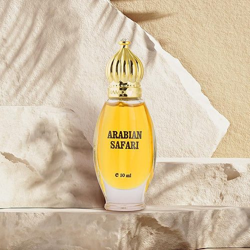 ARABIAN SAFARI CPO - 10ML