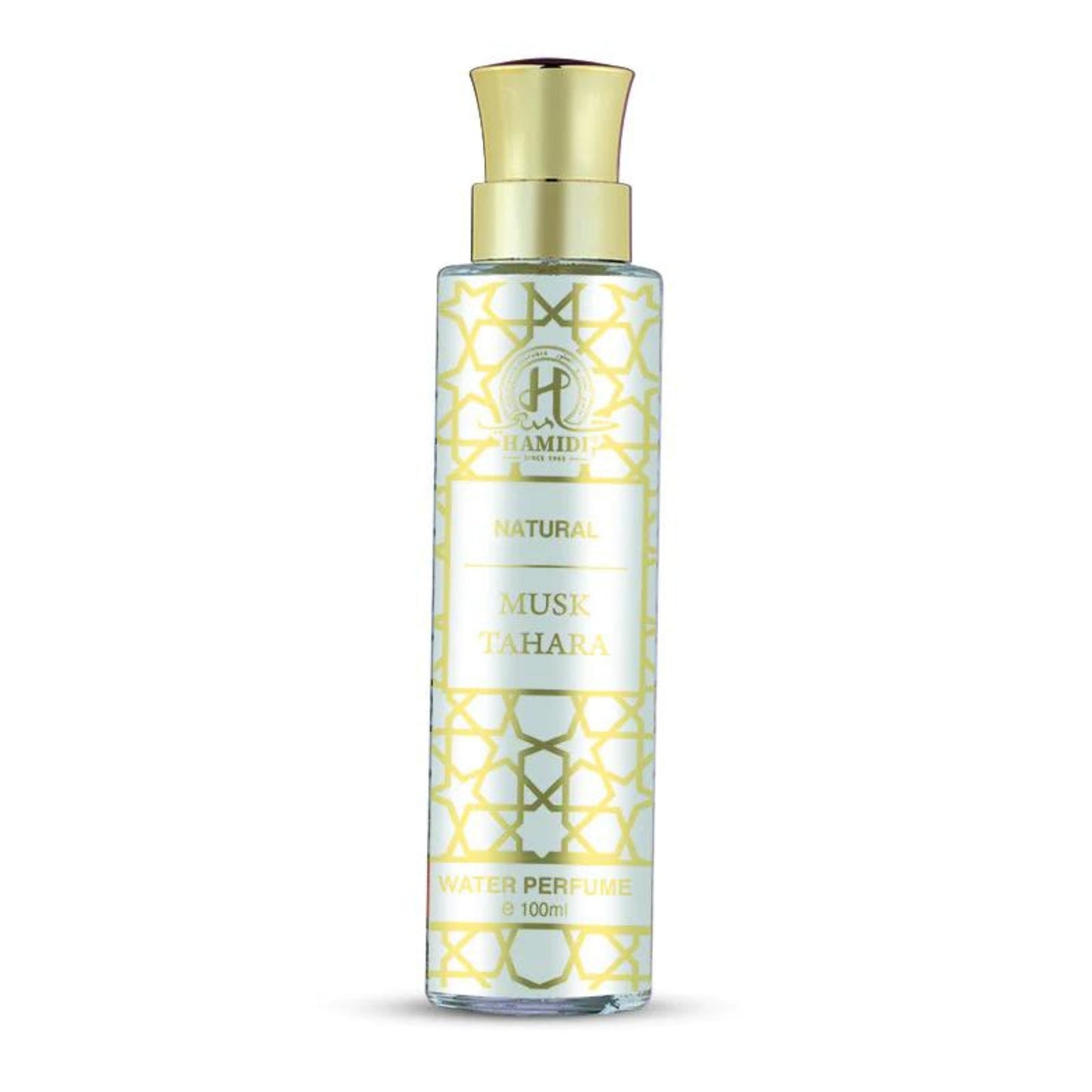 Natural Musk Tahara Water Perfume