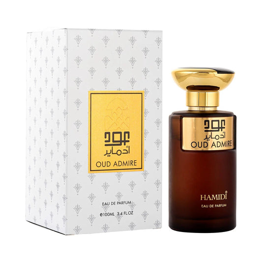OUD ADMIRE