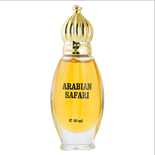 ARABIAN SAFARI CPO - 10ML