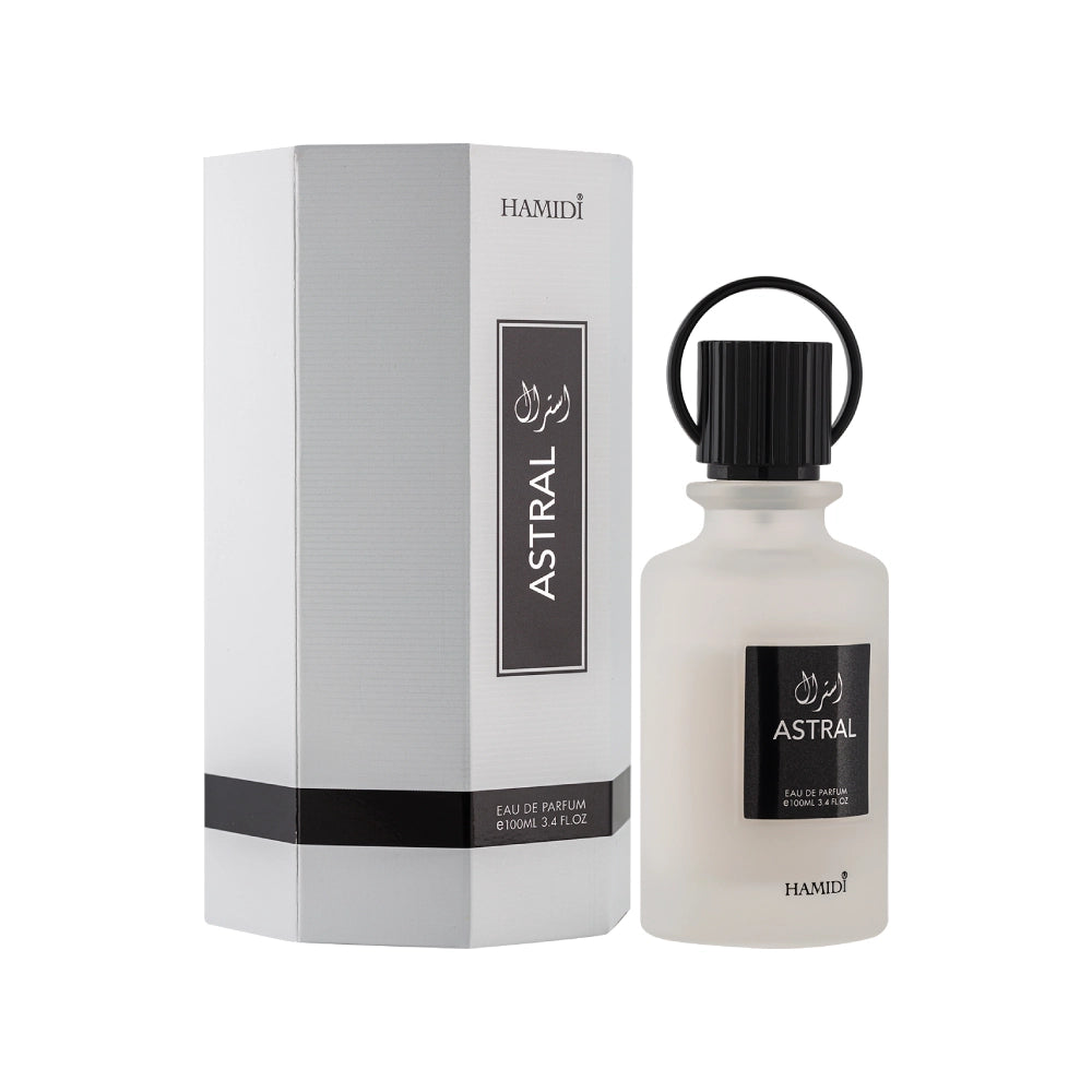 ASTRAL EAU DE PARFUM - 85ML