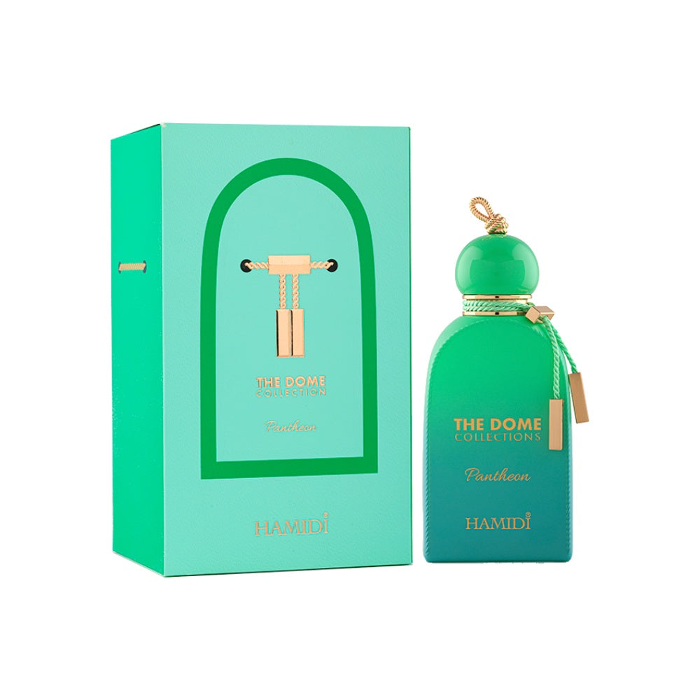 PANTHEON THE DOME COLLECTION PARFUM - 100ML